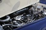 Bentley S1 Continental Saloon by Mulliner 1958 года
